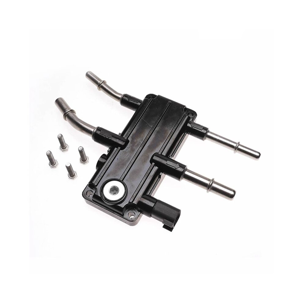 6C3z-9B249-A Hfcm Fuel Manifold For F250 F350 F450 F550 Super Duty 2003-2007 Excursion 2003-2005 Accessories 6034057513101