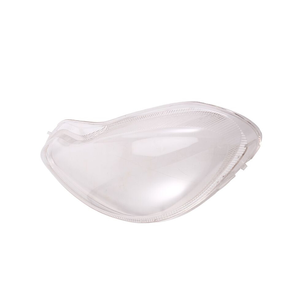 For - Fortwo W451 2009 - 2015 Car Head Shell Transparent Mask Lens Lampshade Left Light 6032041693150