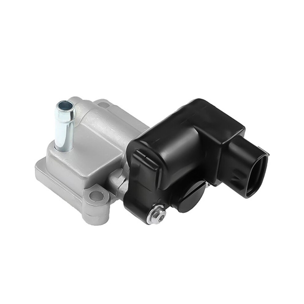 16022-Ppa-A11 136800-1801 Idle Air Control Valve For Cr-V Ex Lx Base 2.4L 16022Ppaa11 1368001801 Light 6033425527764