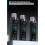 UHF Wireless Microphone Converter Adapter XLR Transmitter and Receiver for Dynamic Microphone Guitar Audio Mixer 3