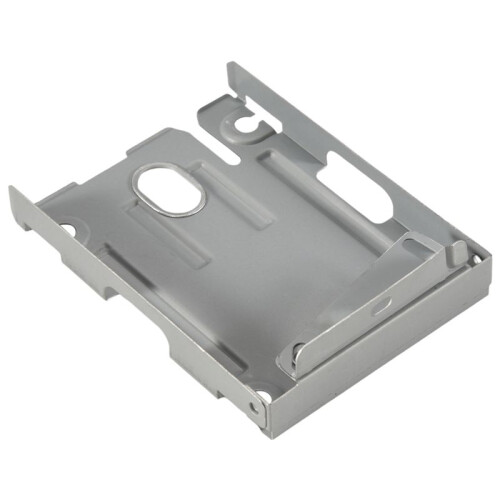 Supporto Staffa di 2,5" Hard Disk per  3 PS3 CECH-400