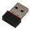 USB Drive Wireless LAN Adapter 802.11 n / g / b Wireless Network Card 150Mbps 3