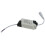 12-18W 86-265V LED-Drivrutin 1