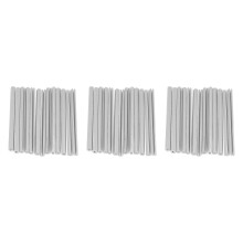 Reflektierende Schlauch - 36Pcs Rad Fahrrad Radfahren Rad Radspeiche Reflektor Reflektierende Einfassung Clip Schlauch