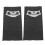2 St Cool Bicycle Ski Halv Ansiktsmask  Scarf Multi Use NackväRmare COD 1