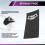2 St Cool Bicycle Ski Halv Ansiktsmask  Scarf Multi Use NackväRmare COD 4