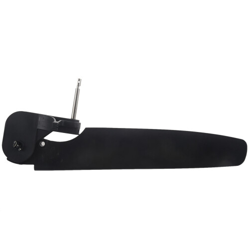 Nylon Canoe Kayak Rudder Ail Foot Control Direction Kits