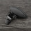 Black For  C4 Handle For Glove Box Compartment Glovebox Repair Fix 6