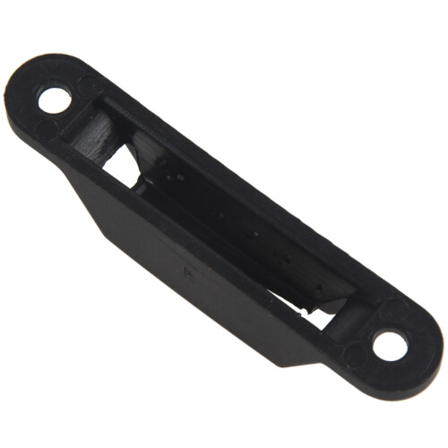 Nylon Canoe Kayak Rudder Ail Foot Control Direction Kits 2