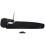 Nylon Canoe Kayak Rudder Ail Foot Control Direction Kits 2
