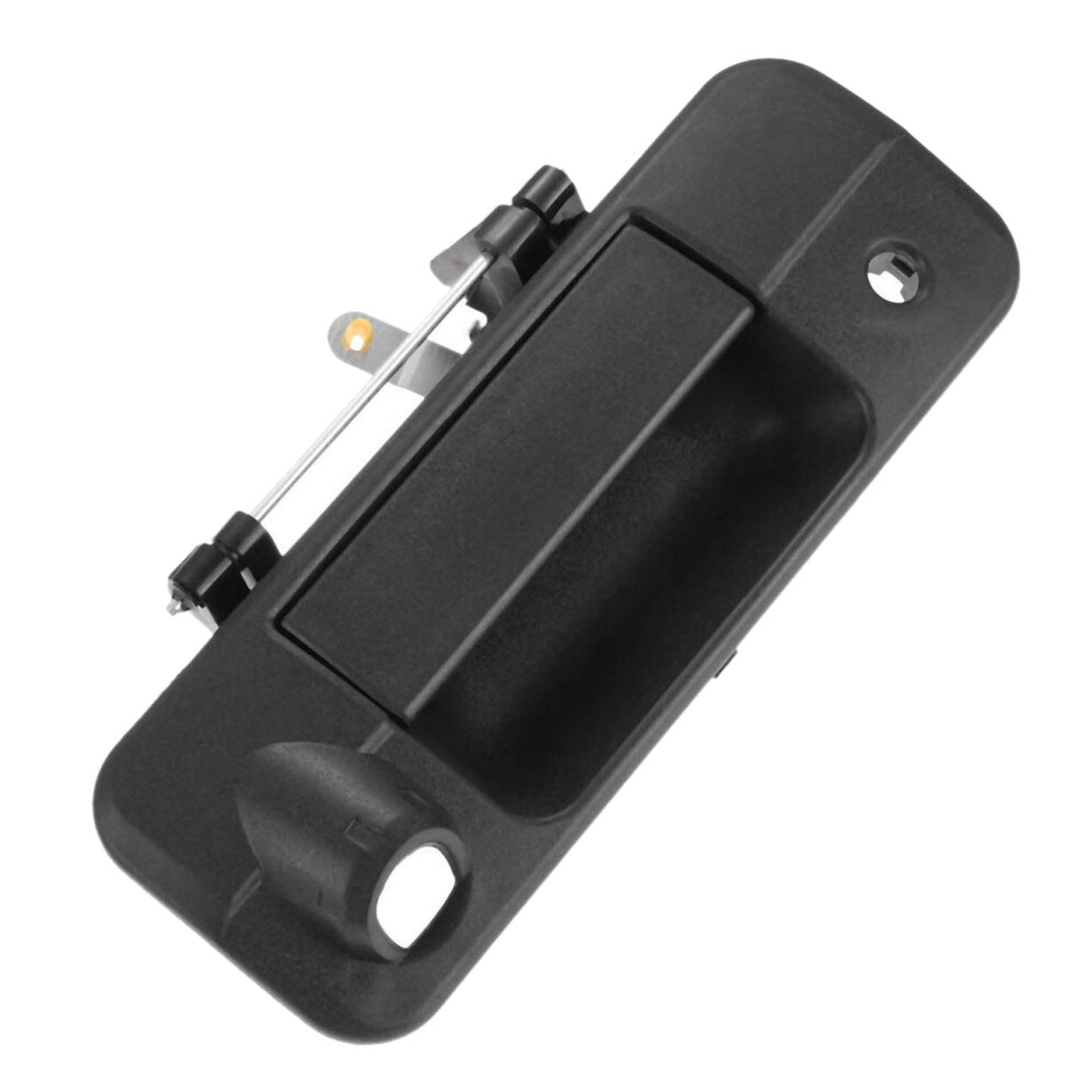 Rear Tailgate Handle With Camera Key Hole For -Tundra 2007-2013 69090-0C050 69090-0C051 6032549911923