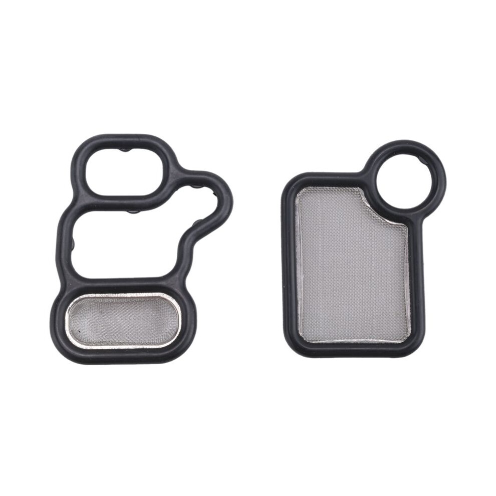 Solenoid Gasket Spool Valve Filter For Accord Rdx Cr-V Elements For 15815-Raa-A01 15815-Raa-A02 15845-Raa-A01 4712975342370