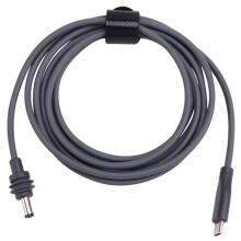 För Starlink USB C Till -Strömkabel 6,56FT Typ-C Till -Kabel Ersättning för Starlink