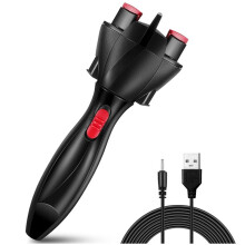 Tresse Automatique pour Cheveux, Outil de Coiffure Ălectrique USB pour Coiffures, Tresses pour Dreadlocks Françaises pour Filles