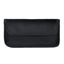 Photographic Aids Soft Film Anti-X-Ray Protective Case/Bag for DSLR Digital SLR Digital Film Bag Case, 5 Slot