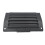 Front Baffle Cover Plate for  KIRIN  G2 Master Electric Scooter Front Plastic Shell Replacement Accessories 1