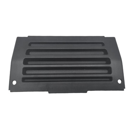 Front Baffle Cover Plate for  KIRIN  G2 Master Electric Scooter Front Plastic Shell Replacement Accessories