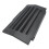 Front Baffle Cover Plate for  KIRIN  G2 Master Electric Scooter Front Plastic Shell Replacement Accessories 9