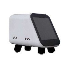 For DeepSeek XiaoZhi AI Chat Robot 1.54 Inch LCD Display Screen ESP32-S3 N16R8 Development Board Wifi Weather Clock B