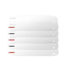 5PCS Screen Protector for Photon Mono 2 6.6 Inch LCD Protective Film Accessories for 3D Resin Printer