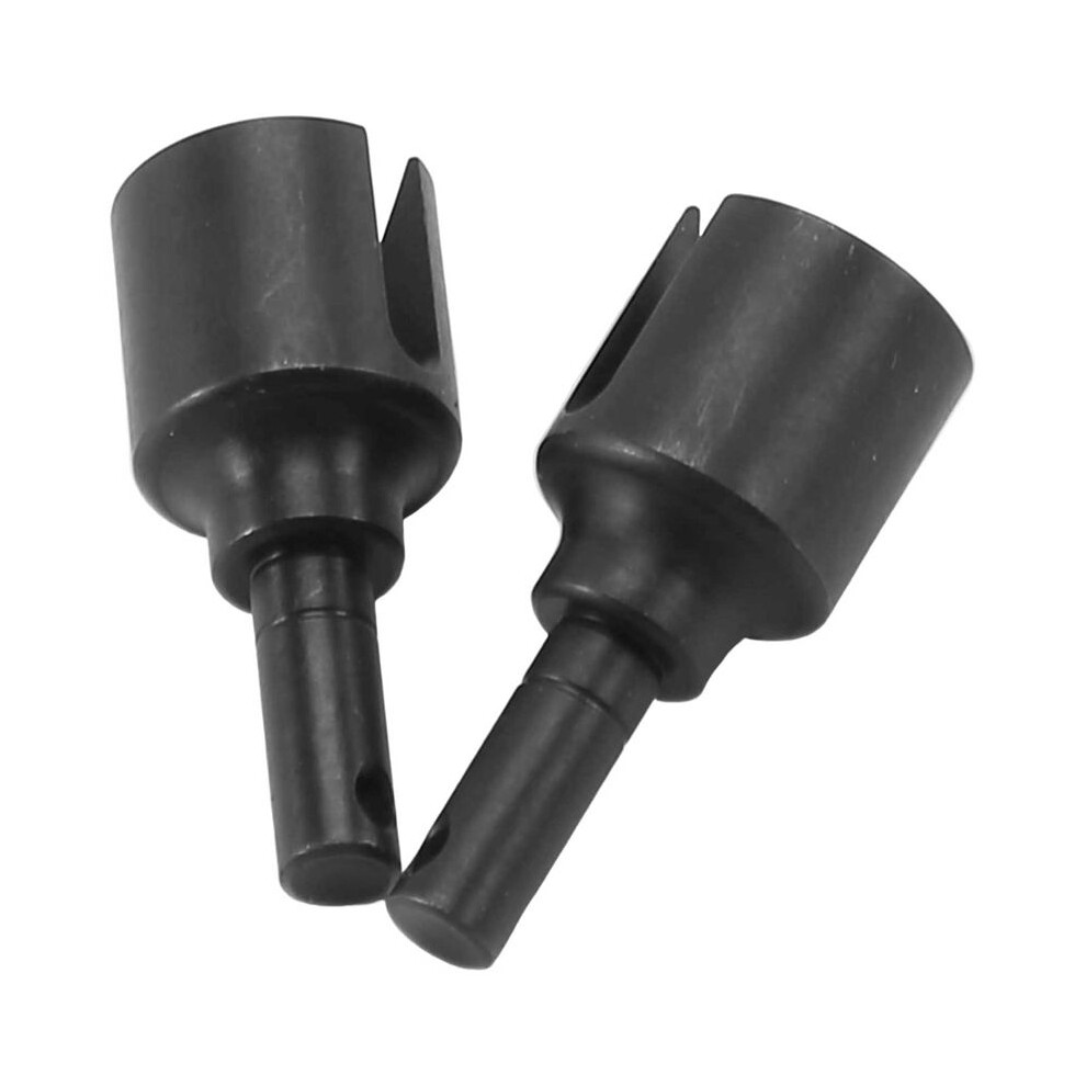 2Pcs Steel Diff Outdrive Differential Output Cup For 1/8 Arrma Kraton Typhon Talion Senton Outcast Notorious Upgrades 6031479457112