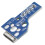 Für  PULSE 3 PULSE3 ND TS Micro-USB-Ladebuchse, Netzteilplatinenanschluss 2