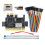 TL631 Pro LPC-DEBUG Placa de DiagnóStico + Placa de ExpansãO PCI PCI-E  PCI-E Placa-MãE Multifuncional 1