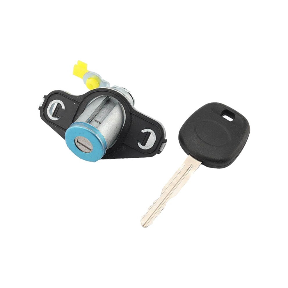 Car Trunk Door Lock Cylinder With Key Replacement For Ex S253 2004-2018 6032952447026