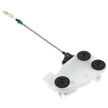 Motor Deurslot Rechtsvoor voor F15 F85 X5 F16 F86 X6 51207419840