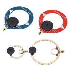 Antenne Émetteur-Récepteur Boucle, Conception PCB Améliorée pour une Réception Radio AM MW/SW/UV/UHF/VHF/FM Optimale