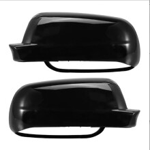Auto Achteruitkijkspiegelkap Zijspiegel 3B0857538B 3B0857537B voor MK4 B5 1999-2004
