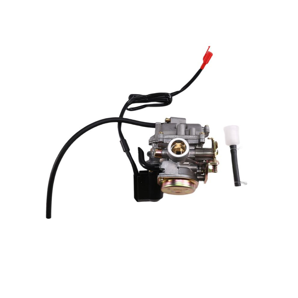 Pd18j Gy6 50Cc Scooter Moped Pd18j Carburetor Carb 139Qmb 139Qma Atv Quads Go Kart Buggy 6134228427487