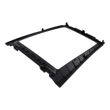 Panneau Décoratif de Console Centrale Avant, Porte-Gobelet, 51166956756 pour X5 X6 E70 E71