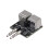 Módulo de Extensión para Conector de Tarjeta de Sonido USB de Radio USB2RIG. Accesorios. 1