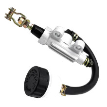 Achterremhoofdcilinder voor Bear Grizzly Kodiak 300 350 400 450 660 PRO-4 Pro 5KM-2583V-00-00