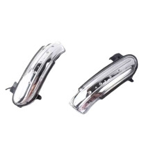 Knipperlicht in de Achteruitkijkspiegel voor - SLK-Klasse R171 W171 SL-Klasse R230 W230