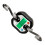 Electronic Scale, LCD Backlight Maximum Weighing 150KG  Crane Scale  Instantaneous Locking Force Measurement 5