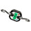 Electronic Scale, LCD Backlight Maximum Weighing 150KG  Crane Scale  Instantaneous Locking Force Measurement 6
