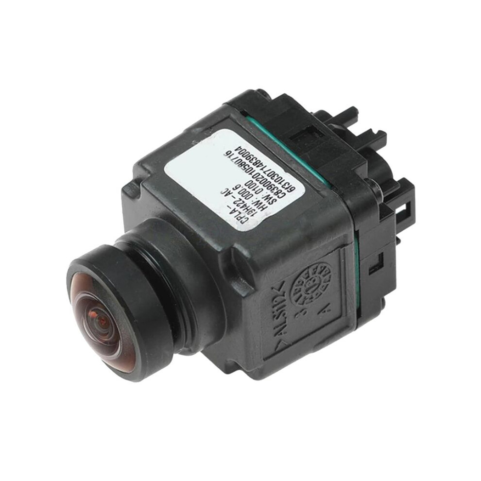 Cpla-19H422-Ac Parking Reversing Surround Camera Mirror Camera For Land Evoque L538 Iv Lr052029 6033763723699
