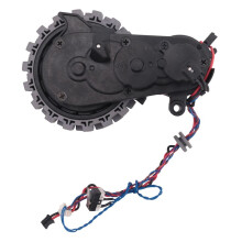 Ruota di Scorrimento 'Azionamento del Vuoto per Deebot X1/X1SPro/X1 OMNI/T10 OMNI/T20 Robot Aspirapolvere Parti Destra