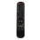 Συμβατό τηλεχειριστήριο Magic Remote για τηλεοράσεις LG2021, που προσφέρει ακριβή έλεγχο 1