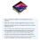 Placa de Desenvolvimento de Display LCD ESP32-S3 de 1,3 Polegadas 240x240 Pixels 262K 32 Bits LX7 Processador Dual-Core 6
