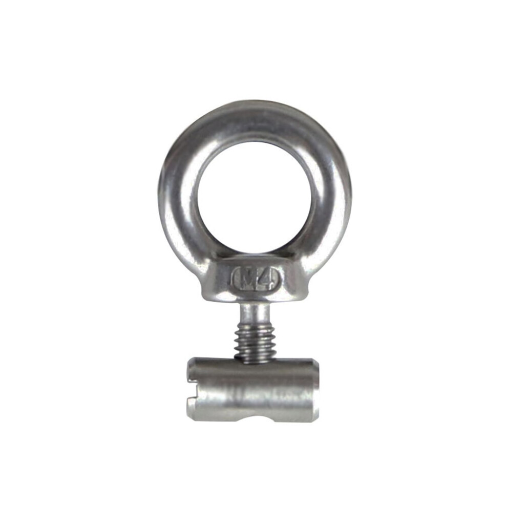 Stainless Awning Stoppers Nut Fastener Universal Windbreak For Motorhome Campervan Caravans Sunshade Canopy