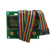 Voor Elevator STVF5, STVF7 Debugger Operator HHT-2000 Service Tool HHT2000