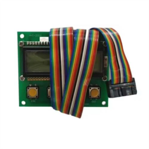 Voor  Elevator STVF5, STVF7 Debugger Operator HHT-2000 Service Tool HHT2000