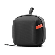Bolsa de Filtro de Cámara Bolsa de Almacenamiento de Filtro Circular UV y CPL Filtro Funda Protectora con Diseño Portátil