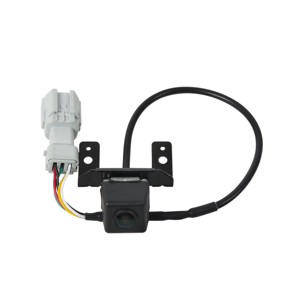 Car Tailgate Rear View Camera with Auxiliary  95760-3S100 95760-3S102 for  I45 Sonata YF 2011-2014 957603S000