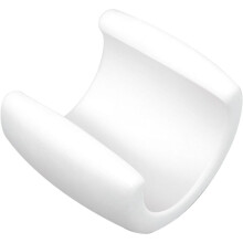 4 Pezzi PVX280PK2 Galleggiante Bianca 896584000-280 Compatibile con per Adatto per Tubi Flessibili per Pulitori per Piscine A 2/4 Ruote