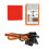 För NX4 EVO Flight Controller 3D Flight Gyroscope Balance för Fastvingade Flygplan Support Rate/Hold/Gyro Off Mode 2