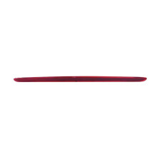 Bil LED Högmonterad Bromsljus Tredje Bromsljus Stoppsignallampa för 1-Serie E82 E87 2007-2013 Röd